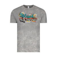 Cloud Rock blessed teacher Vintage Tee - texasbilliewilder