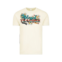 Vintage Arctic blessed teacher Vintage Tee - texasbilliewilder