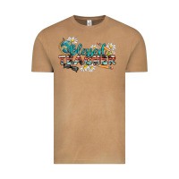 Vintage Camel blessed teacher Vintage Tee - texasbilliewilder