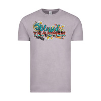 Vintage Zinc blessed teacher Vintage Tee - texasbilliewilder