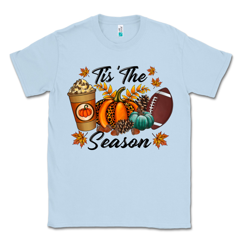 Tis The Season Classic Tee by RacoonDesign | Teevron