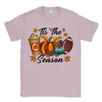 Lilac tis the season Classic Tee - RacoonDesign