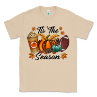 Mushroom tis the season Classic Tee - RacoonDesign