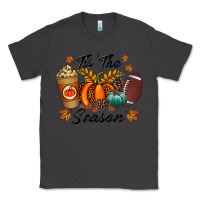 Smoke tis the season Classic Tee - RacoonDesign