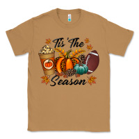 Toasted Coconut tis the season Classic Tee - RacoonDesign