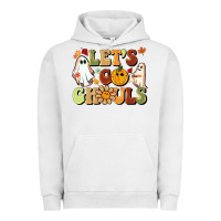 Pigment Lunar Rock halloween lets go ghouls Urban Hoodie - BarkalooDesign