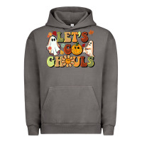 Pigment Tornado halloween lets go ghouls Urban Hoodie - BarkalooDesign