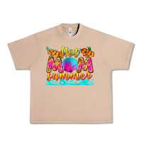 Burro hot mom summer Urban Heavy Tee - Zillion Design Studio