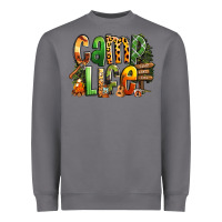 Storm camp life Heavyweight Sweatshirt - RanaPortraitStore