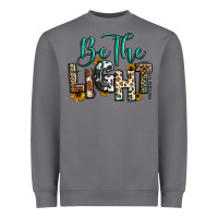 Storm be the light matthew 5 14 Heavyweight Sweatshirt - RanaPortraitStore