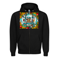 Black i do it for the aha moments tumbler Zipper Hoodie - BundleAndBundleShop