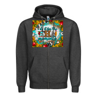 Charcoal Heather i do it for the aha moments tumbler Zipper Hoodie - BundleAndBundleShop