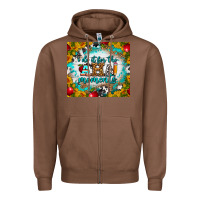 Chestnut i do it for the aha moments tumbler Zipper Hoodie - BundleAndBundleShop