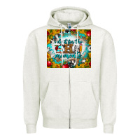 Oatmeal Heather i do it for the aha moments tumbler Zipper Hoodie - BundleAndBundleShop