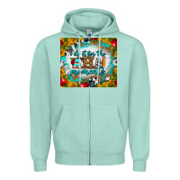 Seafoam i do it for the aha moments tumbler Zipper Hoodie - BundleAndBundleShop