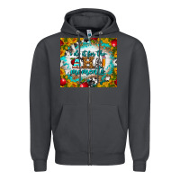 Smoke i do it for the aha moments tumbler Zipper Hoodie - BundleAndBundleShop