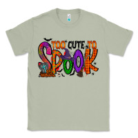 Matcha too cute to spook Classic Tee - RacoonDesign