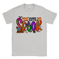 Moon Dust too cute to spook Classic Tee - RacoonDesign