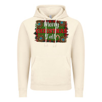 Vintage Artic Merry Christmas Y'all Vintage Hoodie - RanaPortraitStore