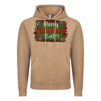 Vintage Coffee Merry Christmas Y'all Vintage Hoodie - RanaPortraitStore