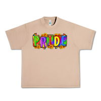 Burro pride Urban Heavy Tee - Zillion Design Studio