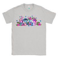 Moon Dust stitch coffee cups libbey glass Classic Tee - AdoDesignShop