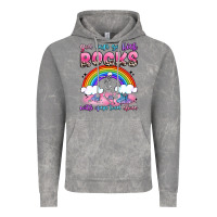 Cloud Rock you can go kick rocks with open toed shoes Vintage Hoodie - JahusDesignShop