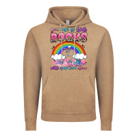 Vintage Coffee you can go kick rocks with open toed shoes Vintage Hoodie - JahusDesignShop