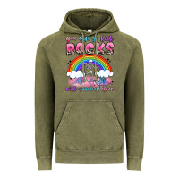 Vintage Olive you can go kick rocks with open toed shoes Vintage Hoodie - JahusDesignShop