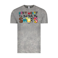 Don T Worry I Ve Had Both My Shots Vintage Tee | Teevron