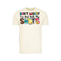 Vintage Arctic don t worry i ve had both my shots Vintage Tee - Zillion Design Studio