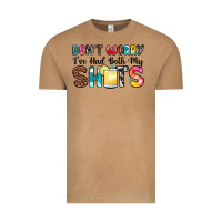 Vintage Camel don t worry i ve had both my shots Vintage Tee - Zillion Design Studio