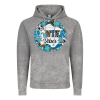 Cloud Rock Winter vibes Vintage Hoodie - RanaPortraitStore