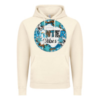 Vintage Artic Winter vibes Vintage Hoodie - RanaPortraitStore