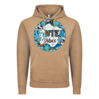 Vintage Coffee Winter vibes Vintage Hoodie - RanaPortraitStore
