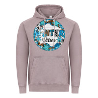 Vintage Zinc Winter vibes Vintage Hoodie - RanaPortraitStore
