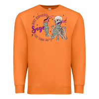 Carrot not enough sage for this sht Premium Sweatshirt - MaliasSmallBusiness