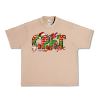 Burro christmas cpht pharmacy technician Urban Heavy Tee - texasbilliewilder