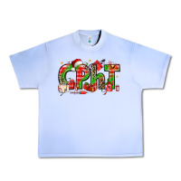 Grape Ice christmas cpht pharmacy technician Urban Heavy Tee - texasbilliewilder