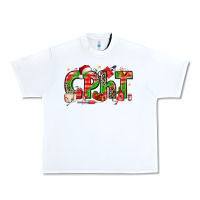 White christmas cpht pharmacy technician Urban Heavy Tee - texasbilliewilder
