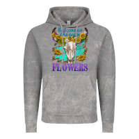 Cloud Rock find someone who grows flowers Vintage Hoodie - texasbilliewilder
