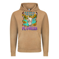 Vintage Camel find someone who grows flowers Vintage Hoodie - texasbilliewilder