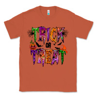 Copper trick or treat Classic Tee - RacoonDesign