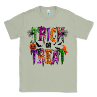 Matcha trick or treat Classic Tee - RacoonDesign