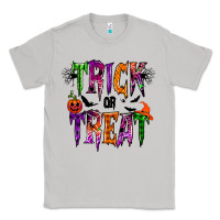 Moon Dust trick or treat Classic Tee - RacoonDesign