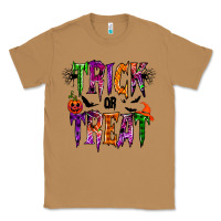 Toasted Coconut trick or treat Classic Tee - RacoonDesign