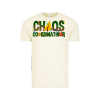 Vintage Arctic chaos coordinator Vintage Tee - texasbilliewilder