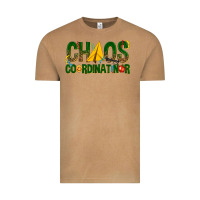 Vintage Camel chaos coordinator Vintage Tee - texasbilliewilder