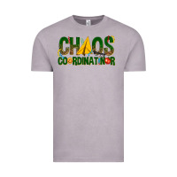 Vintage Zinc chaos coordinator Vintage Tee - texasbilliewilder