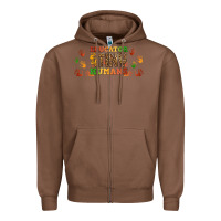 Chestnut educator of tiny humans libbey glass Zipper Hoodie - BundleAndBundleShop